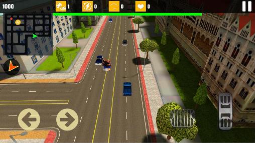 Force 2: The Game screenshot 2