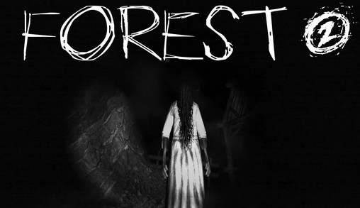 Forest 2 poster