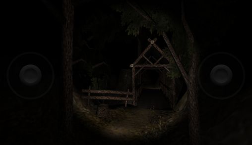 Forest 2 screenshot 1