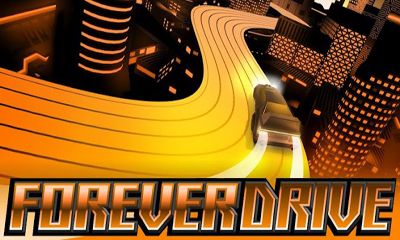 Forever Drive poster