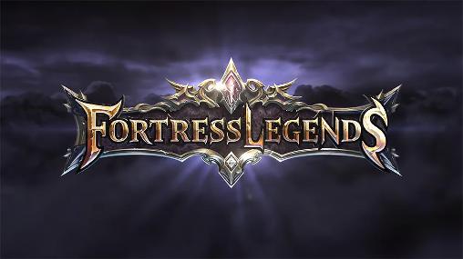 Fortress legends poster