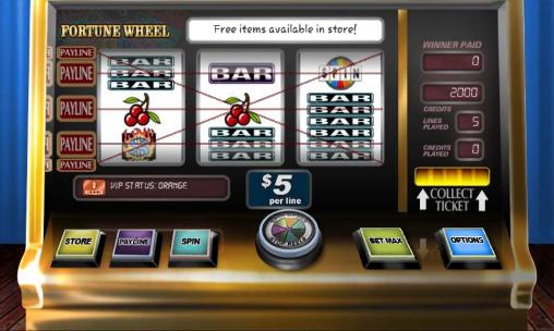 wheel of fortune slots youtube