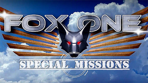 Foxone special missions poster