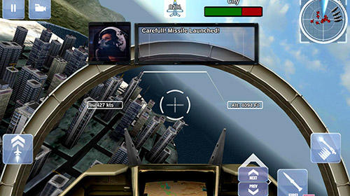 Foxone special missions screenshot 3