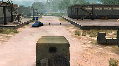 Free fire: Battlegrounds screenshot 1