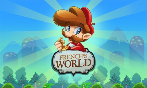 French's world poster