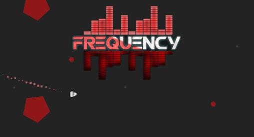 Frequency: Full version poster