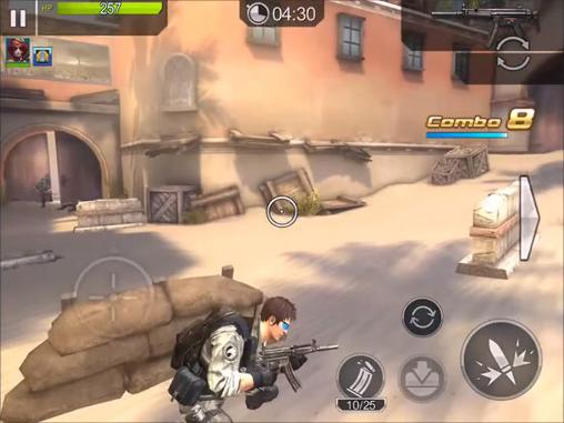 Frontline Commando Full Game Download For Android