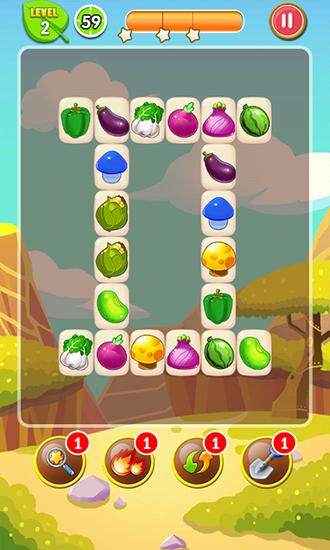 Fruit and veggie screenshot 4