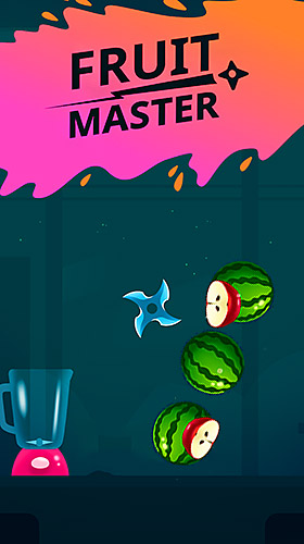 Fruit master for Android - Download APK free