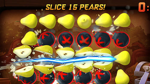 Fruit ninja 2 screenshot 3