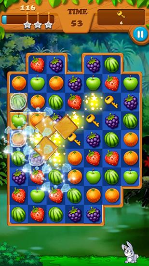 Fruits legend 2 screenshot 3