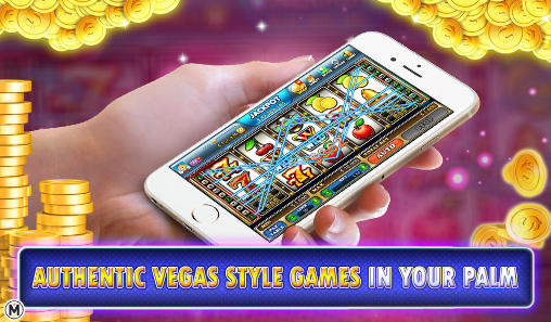 Full house casino: Lucky slots screenshot 2
