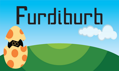 Furdiburb poster