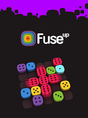 Fuse up poster