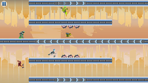 G-switch 3 screenshot 3