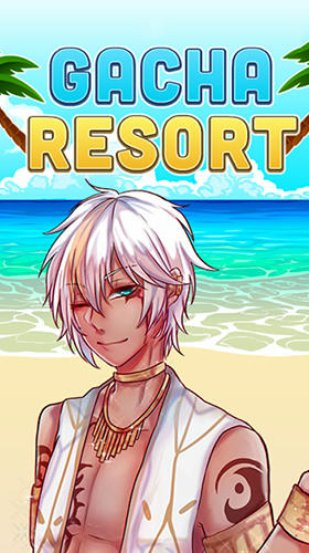 Gacha resort poster