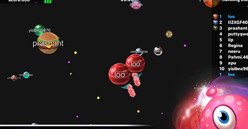 Gaga ball: Casual games screenshot 3