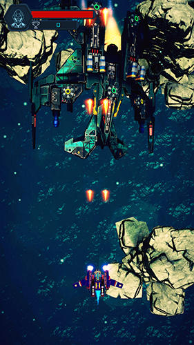 [Game Android] Galaxy Attack: Alien Shooter