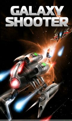 Galaxy Shooter poster
