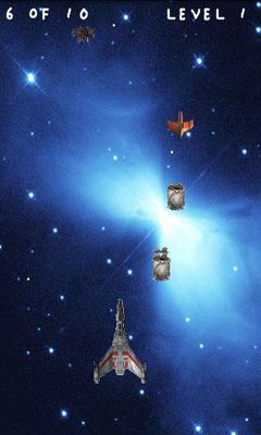 Galaxy Shooter screenshot 4