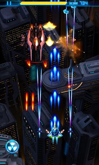 [Game Android] Galaxy zero