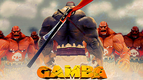Gamba poster