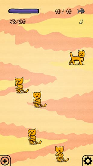 Game of cats screenshot 3