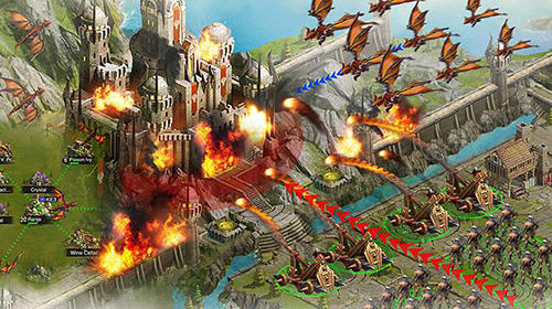 Game of dragon screenshot 3