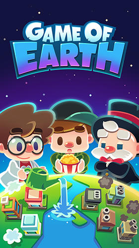 Game of Earth poster