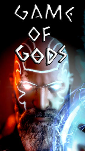 Game of gods poster