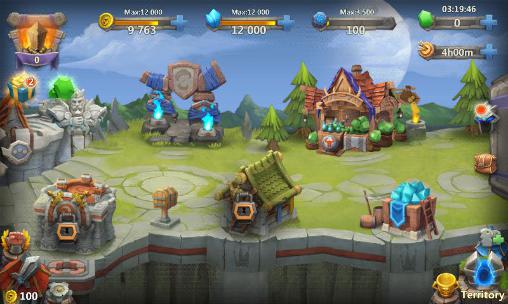 Game of kings screenshot 1