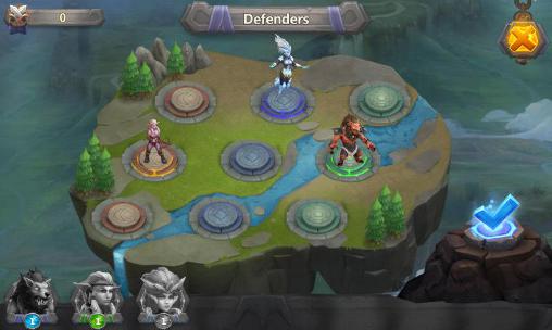 Game of kings screenshot 2