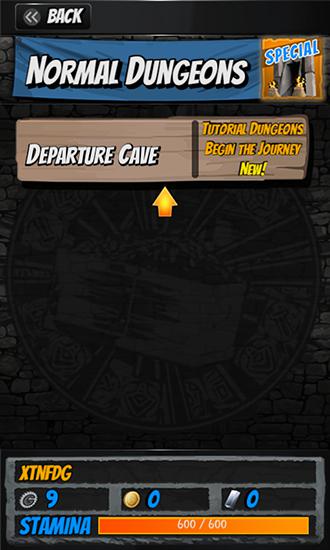 Game of loot screenshot 2
