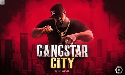 gangstar city crime