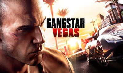Gangstar Vegas poster