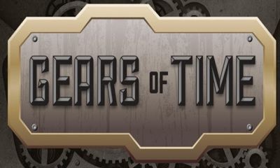 Gears Of Time poster