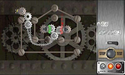 Gears Of Time screenshot 1