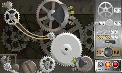Gears Of Time screenshot 2