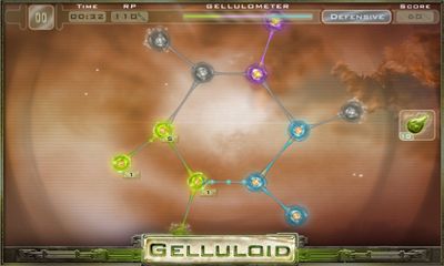Gelluloid screenshot 5