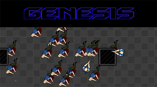 download free genesis classic