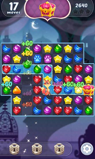 genies and gems cheats