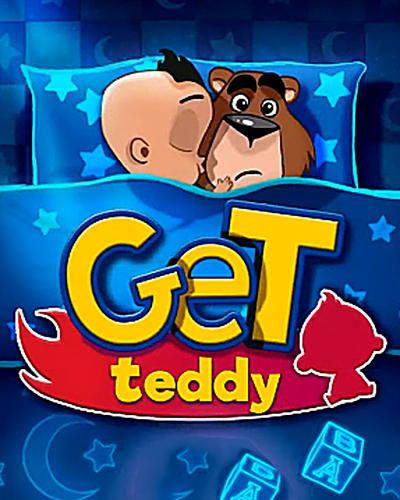 Get Teddy poster
