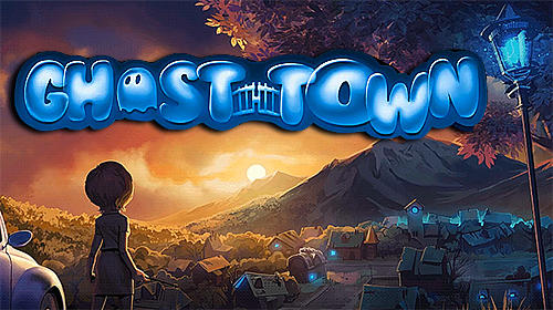 ghost town games
