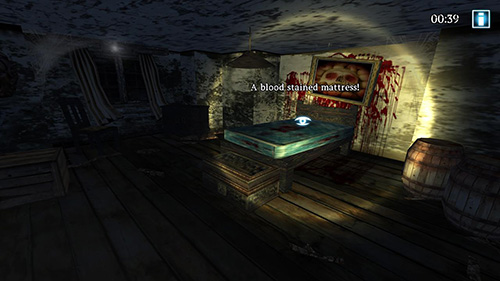 Ghostscape 3D screenshot 1