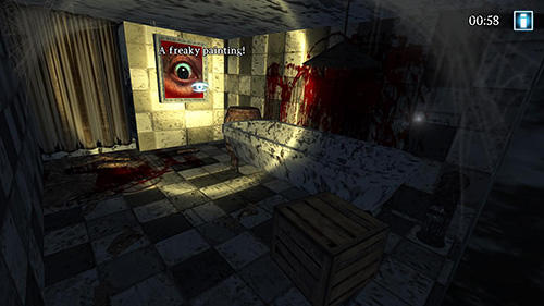 Ghostscape 3D screenshot 2