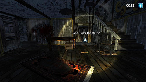 Ghostscape 3D screenshot 3