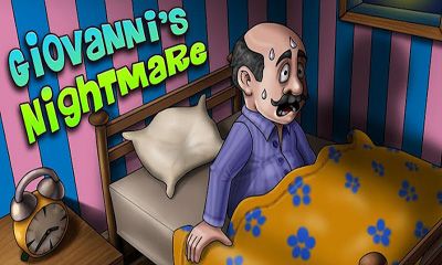Giovanni's Nightmare poster