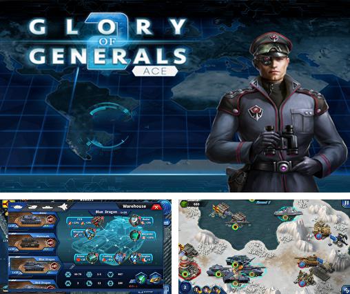 glory of generals download