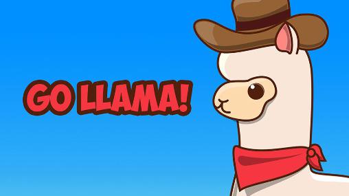 Go Llama! poster